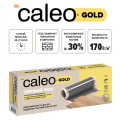 Теплый пол пленочный CALEO GOLD 230 Вт/м2